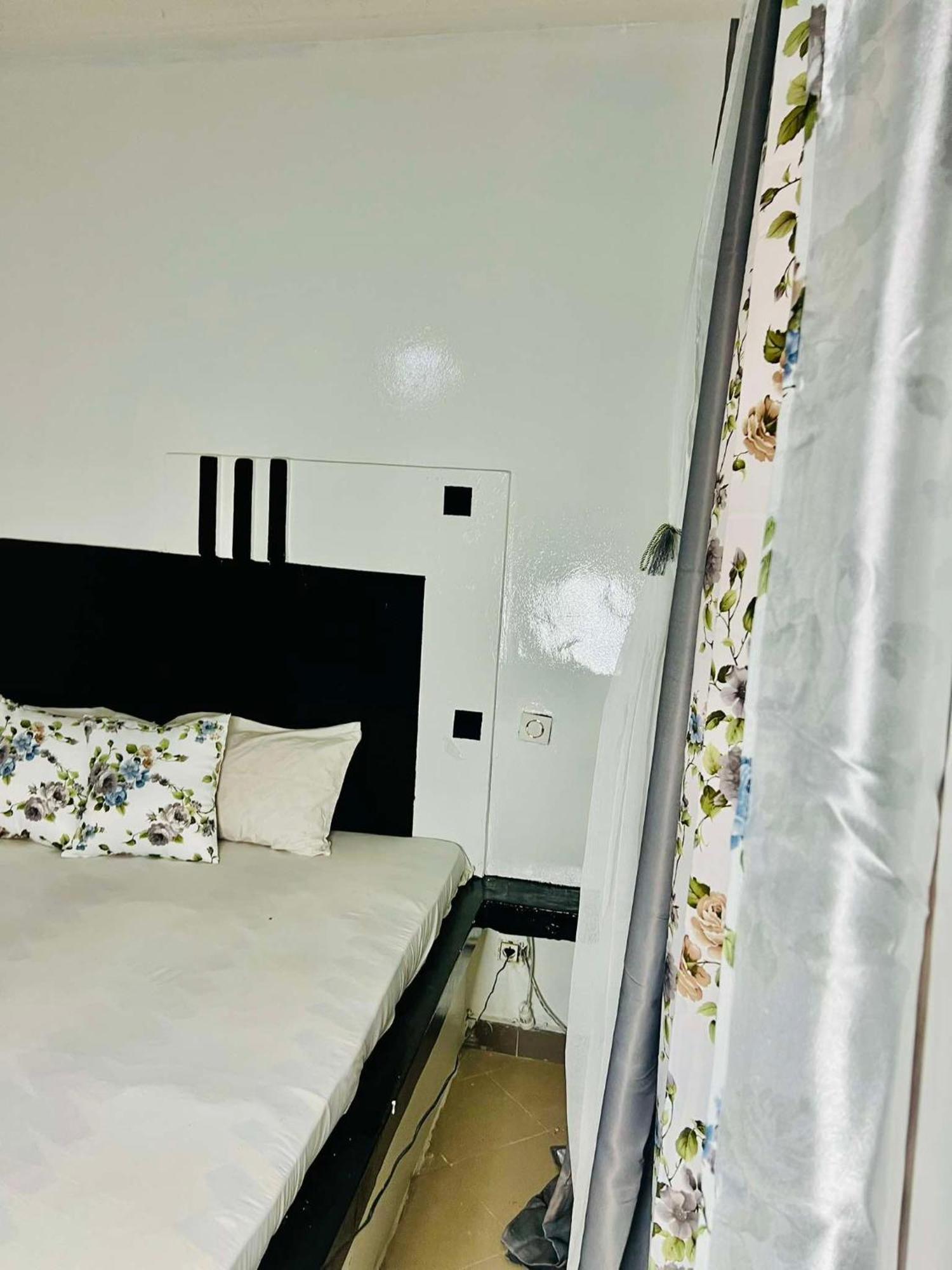 Guest house La Grise Dakar