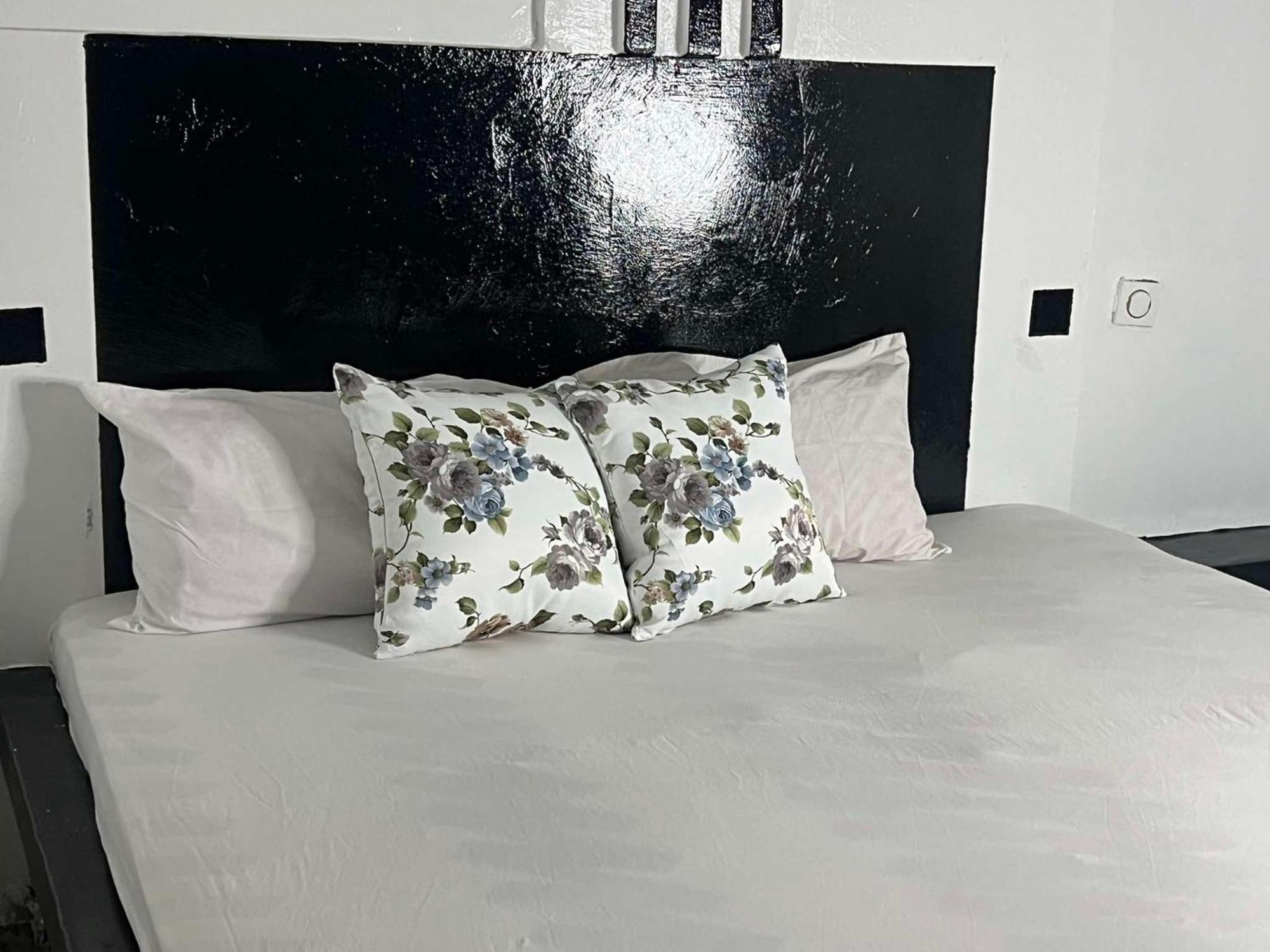 Guest house La Grise Dakar