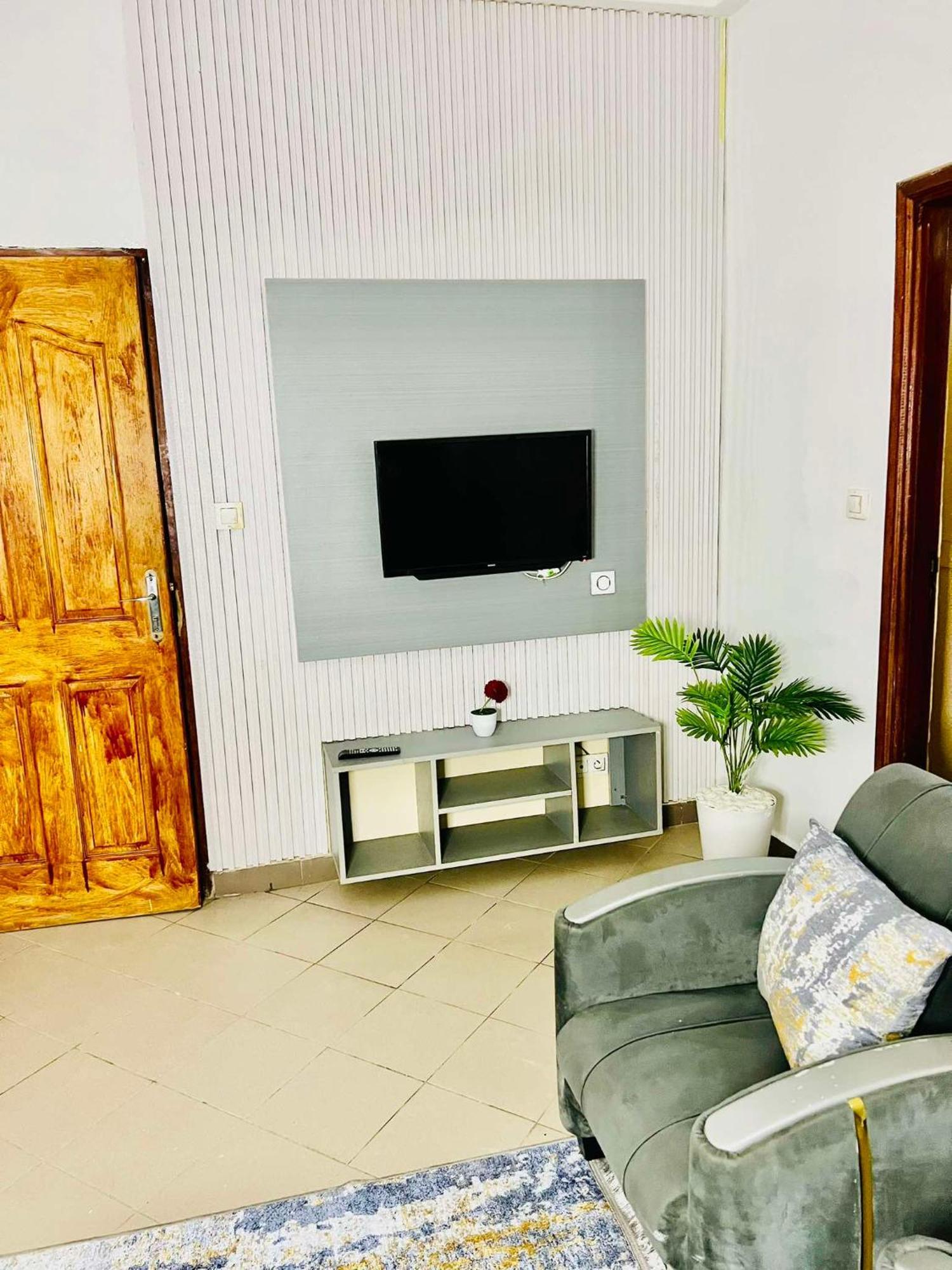 La Grise Guest house *