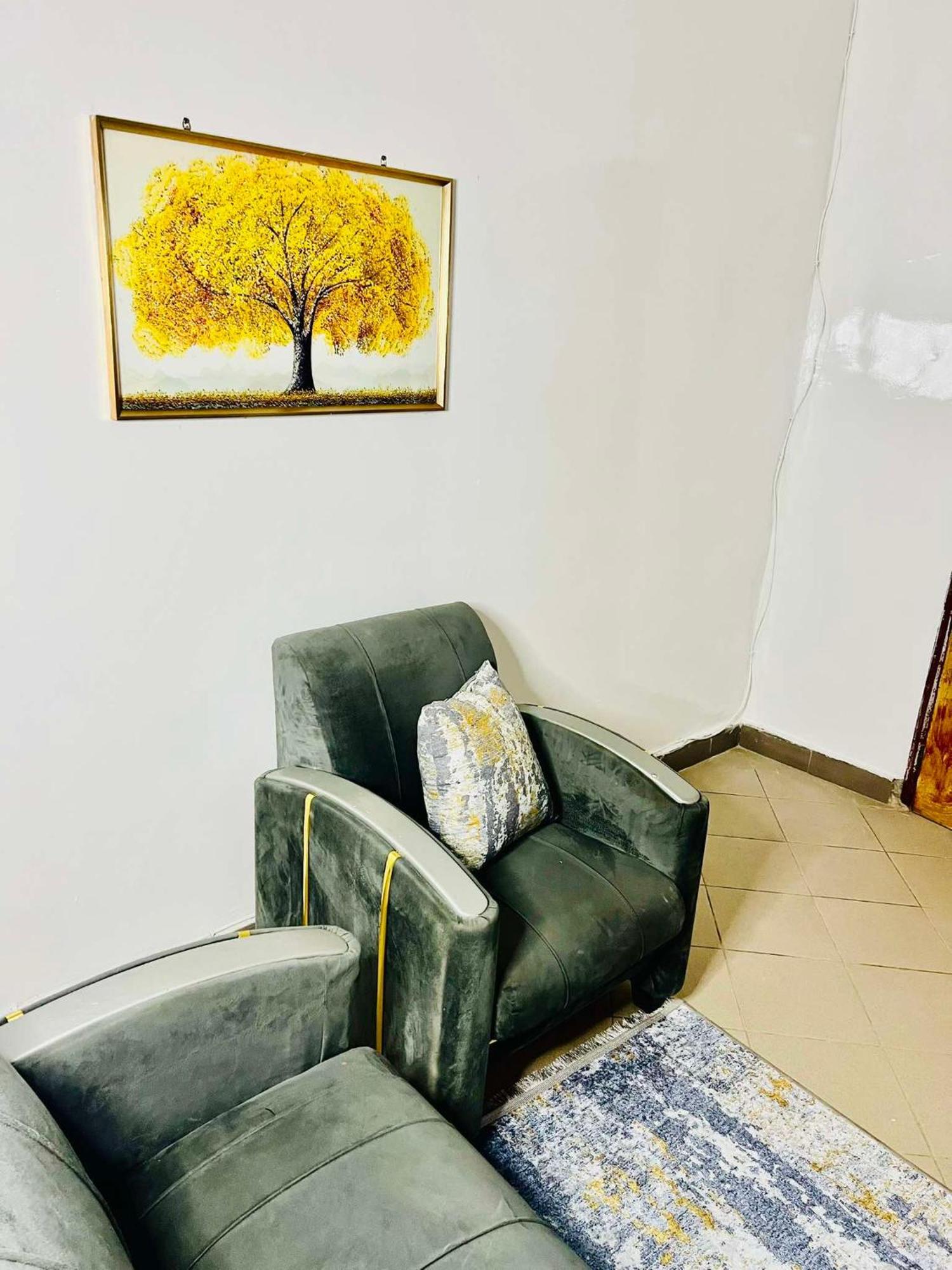 La Grise Guest house Dakar